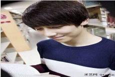 清华大学校草宋思睿