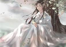 谢怜怎么喜欢上花城