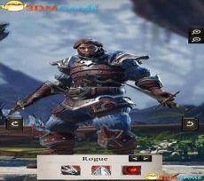 神界原罪2弓箭手加点