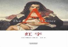 霍桑红字读后感