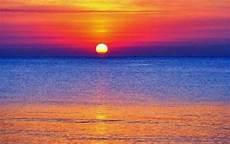 四年级下册《海上日出》